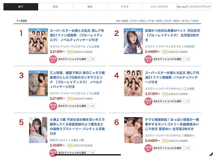 小凑よつ叶(小凑四叶)最新品番作品STARS-842介绍及预览-六美集