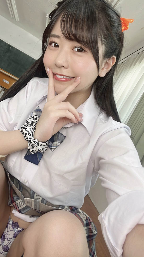 纯爱系《柏木小夏》经典品番作品推荐介绍及预览-六美集