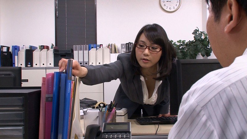 「巨乳下的诱惑」系列品番作品推荐介绍及预览-六美集