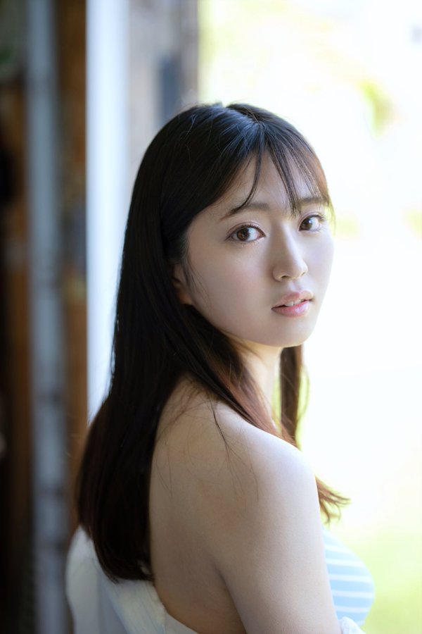永野铃(Nagano0-Suzu)最新品番作品FSDSS-688介绍及预览-六美集