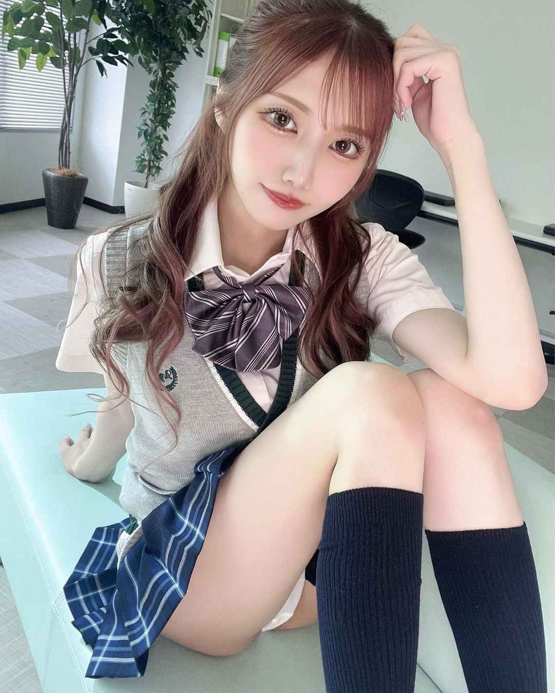 老牌女仆《斋藤亚美里》精选品番作品推荐介绍及预览-六美集