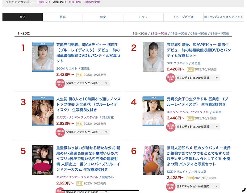 小凑よつ叶(小凑四叶)最新品番作品STARS-918介绍及预览-六美集