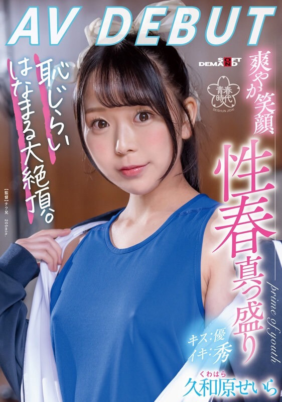 久和原せいら(久和原圣罗)出道品番作品SDAB-267介绍及预览-六美集