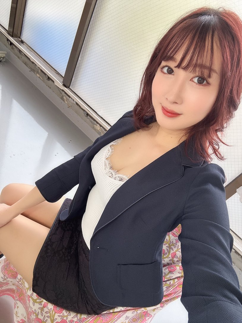 高颜值气质女优《咲野瑞希》精选品番作品推荐介绍及预览-六美集