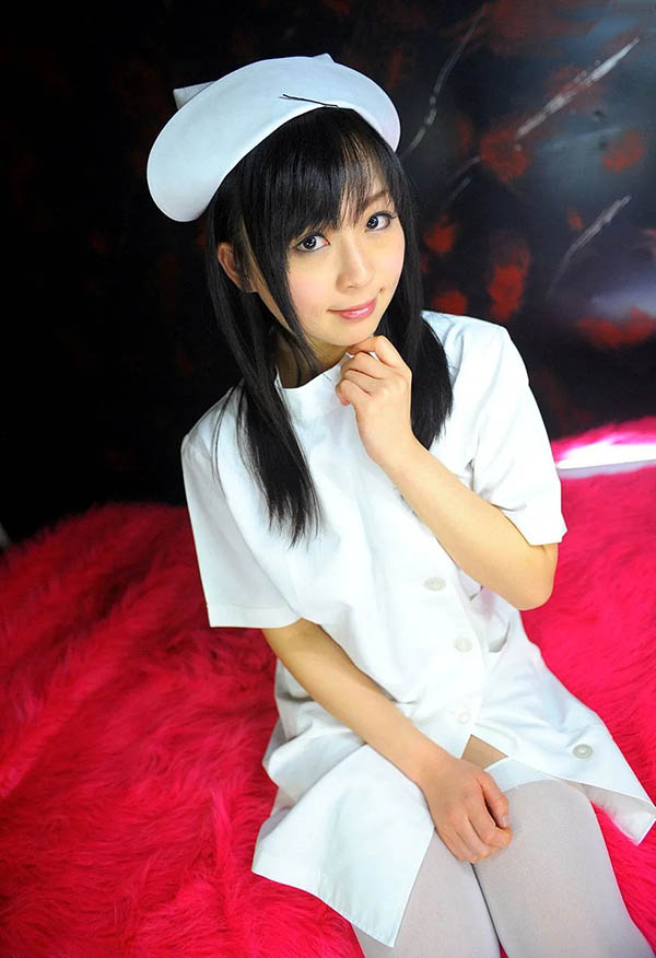 温柔小护士《羽田希》精选品番作品推荐介绍及预览-六美集