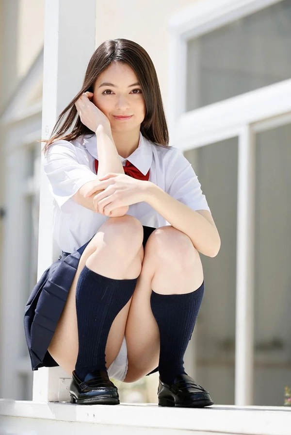 最美混血女优《西田加里奈》精选品番作品推荐介绍及预览-六美集