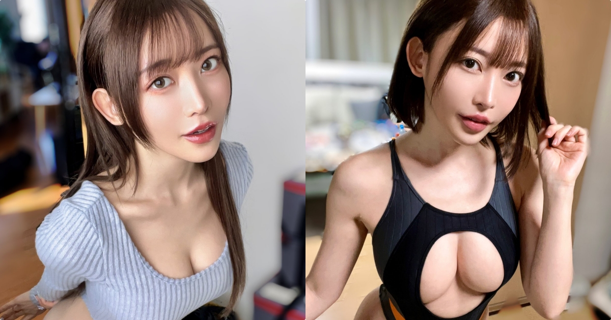 F奶高颜值女优《七濑爱丽丝》精选品番作品推荐介绍及预览-六美集