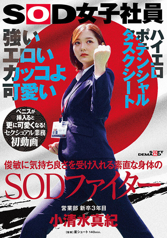 水澄せいら(水澄圣良)最新品番作品SDJS-235介绍及预览-六美集