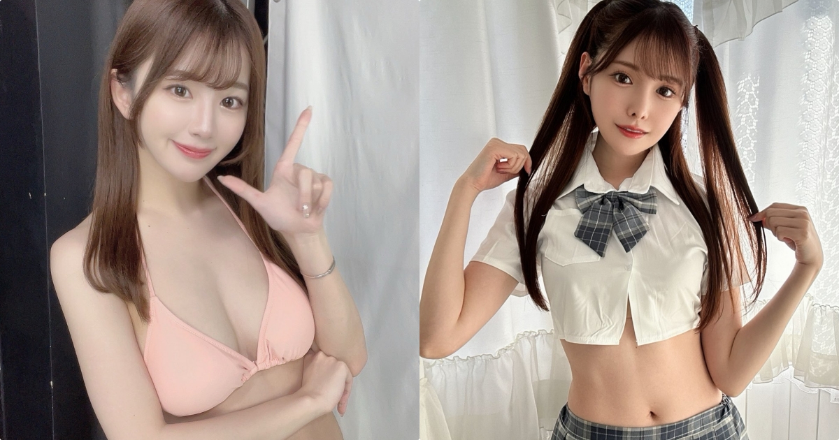 20位《超奇迹制服美少女》精选品番作品推荐介绍及预览-六美集