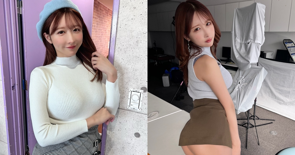 うんぱい（Unpai）最新品番作品SONE-074介绍及预览-六美集