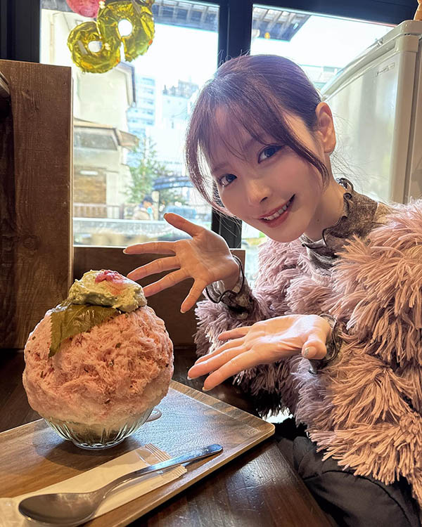 桃乃木かな（桃乃木香奈）最新品番作品IPZZ-225介绍及预览-六美集