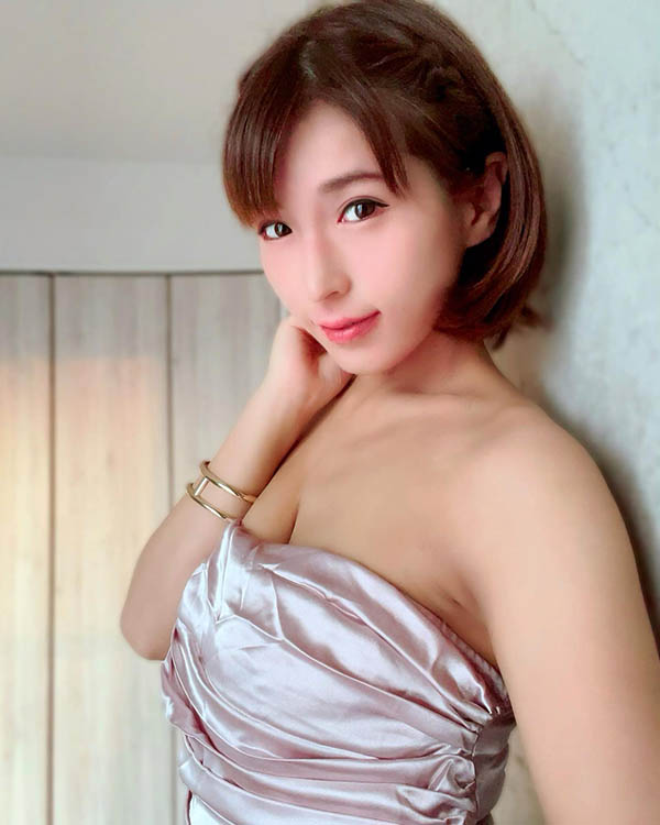 星野娜美（星野ナミ）精选品番作品推荐介绍及预览-六美集