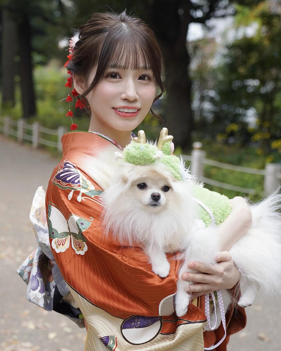 未歩なな（未步奈奈）最新品番作品SONE-123介绍及预览-六美集