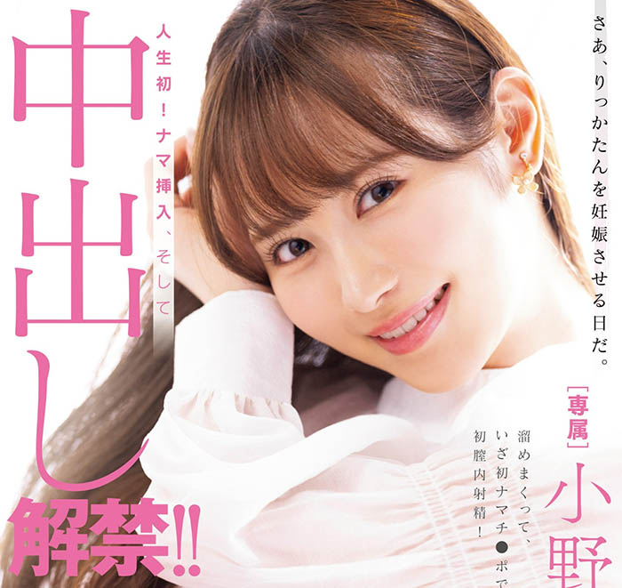 小野六花(Ono-Rikka)最新品番作品MIDV-632介绍及预览-六美集