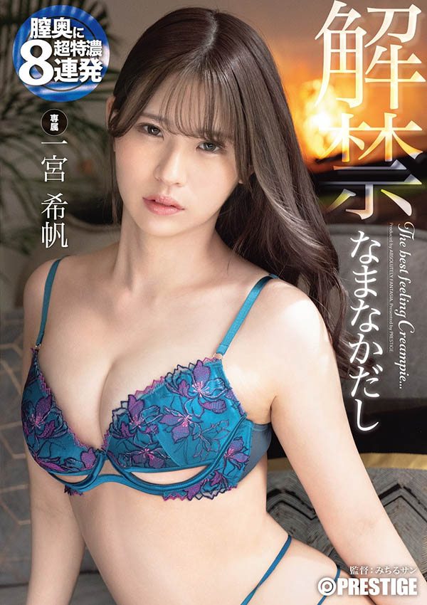 一宫希帆(Ichimiya-Kiho)最新品番作品ABF-102介绍及预览-六美集