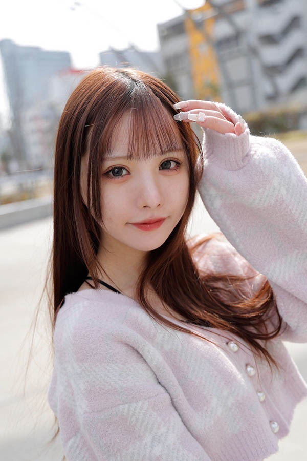 佐々木さき（佐佐木沙希）最新品番作品IPZZ-257介绍及预览-六美集