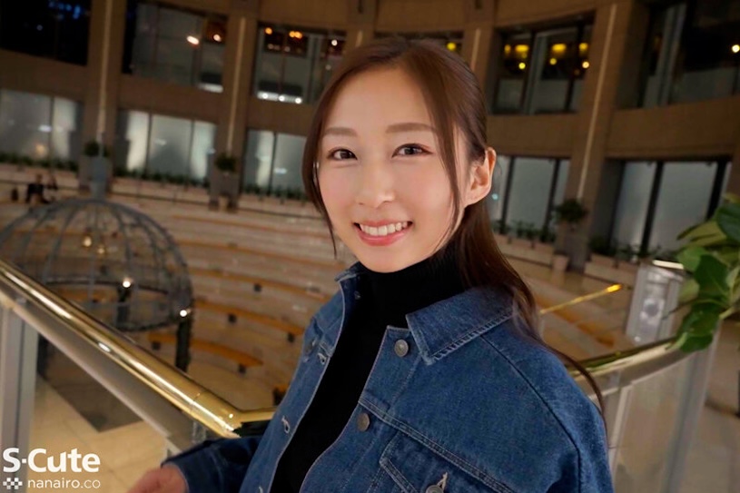 长谷川夕奈」最新品番作品SQTE-535介绍及预览-六美集