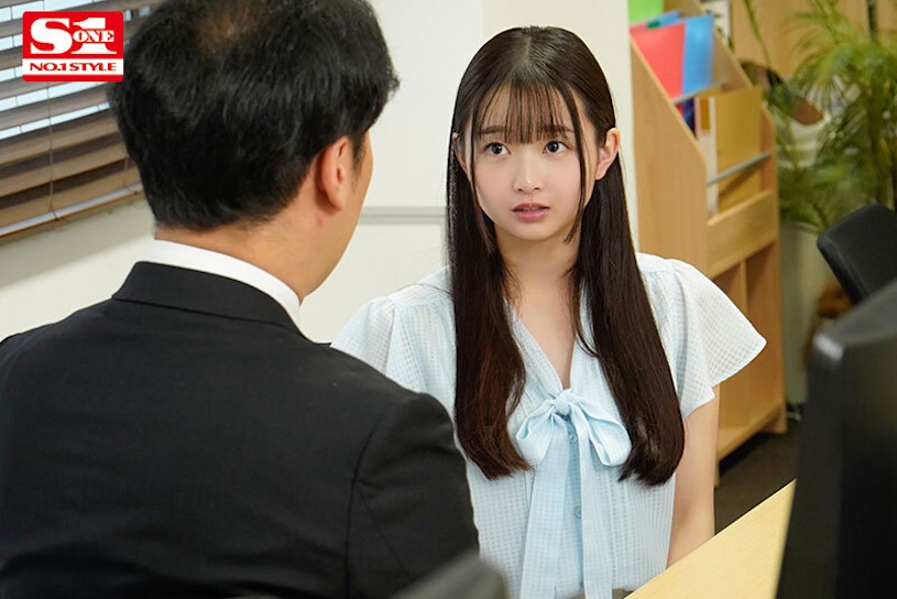 望月つぼみ（望月蕾）最新品番作品SONE-105介绍及预览-六美集