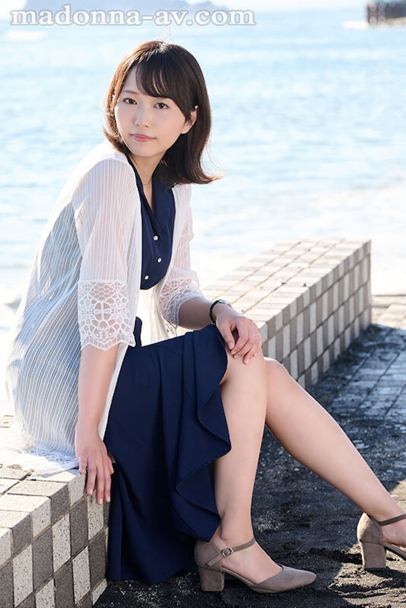 那贺崎ゆきね（那贺崎雪音）最新品番作品JUQ-660介绍及预览-六美集