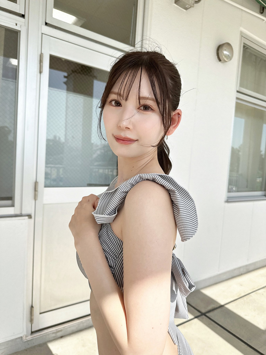图片[3]-明里つむぎ（明里䌷）最新作品JUQ-688介绍及封面预览-九芳集