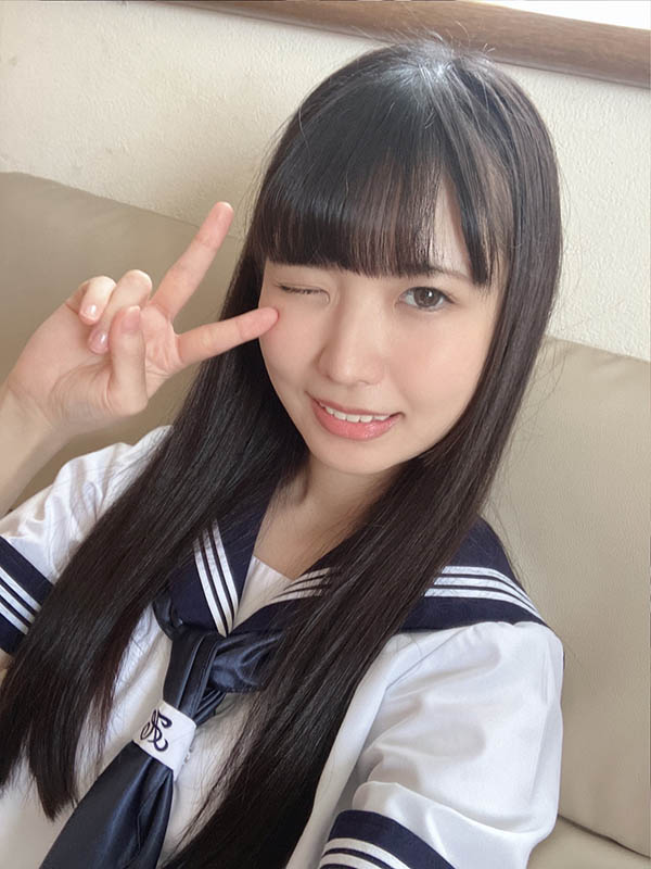 JK美少女《希咲那奈》精选品番作品推荐介绍及预览-六美集