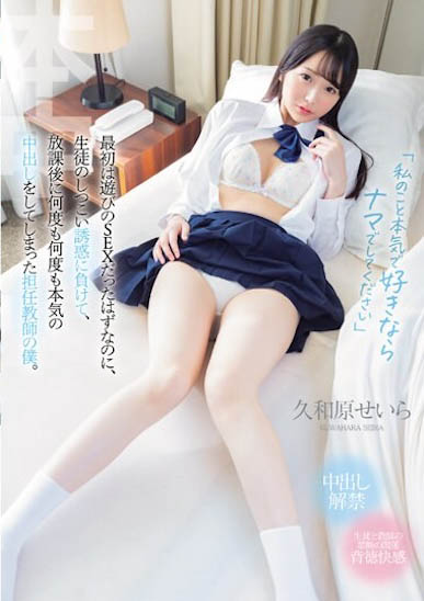 久和原せい（久和原晴岚）最新品番作品HMN-560介绍及预览-六美集