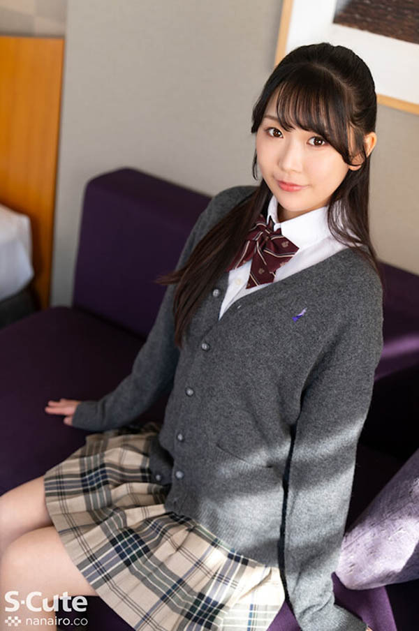 久和原せいら（久和原晴岚）最新品番作品SQTE-550介绍及预览-六美集