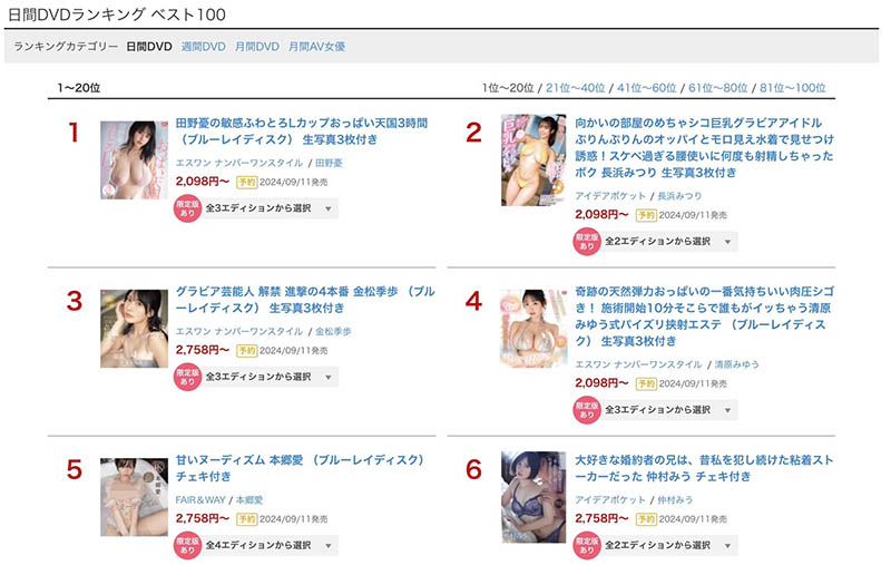 乃坂ひより(乃坂日和)最新品番作品SONE-329介绍及预览-六美集