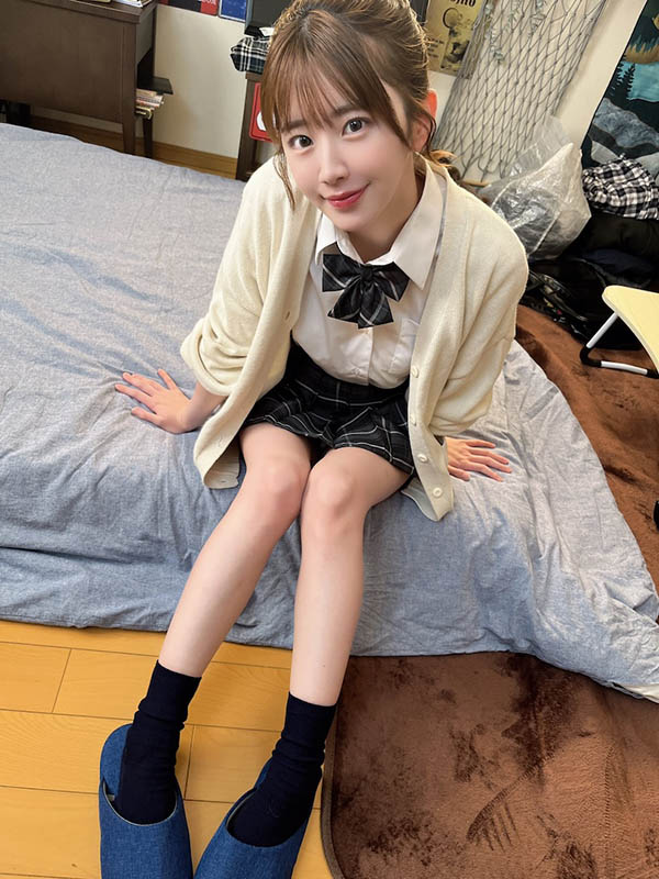 S1 G奶童颜小只马《宇野美玲》精选品番作品推荐介绍及预览-六美集