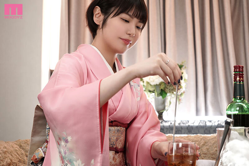 图片[3]-桐山ここみ(桐山心美)最新作品MIFD-538介绍及封面预览-九芳集