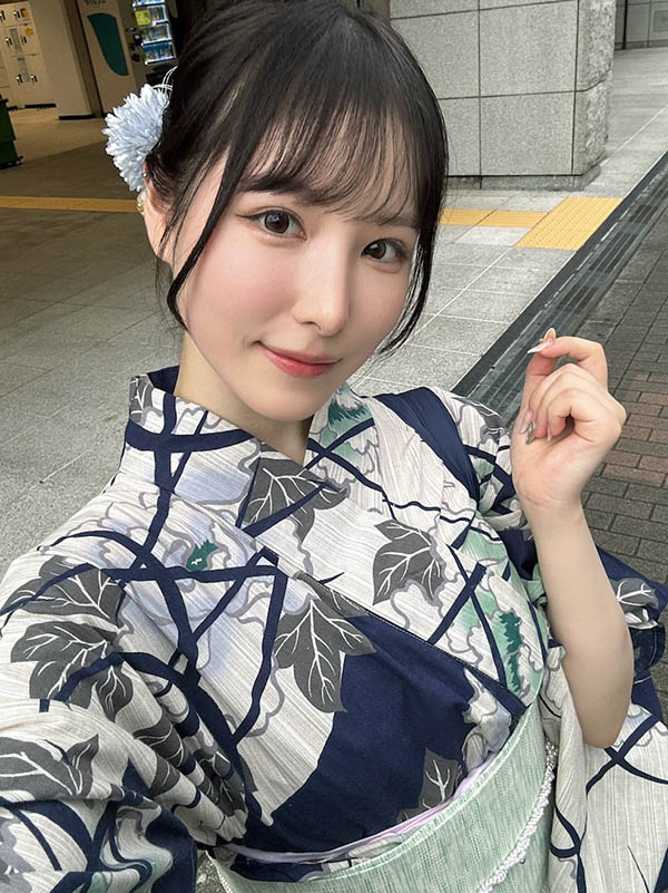 天然美少女《香水纯》精选品番作品推荐介绍及预览-六美集