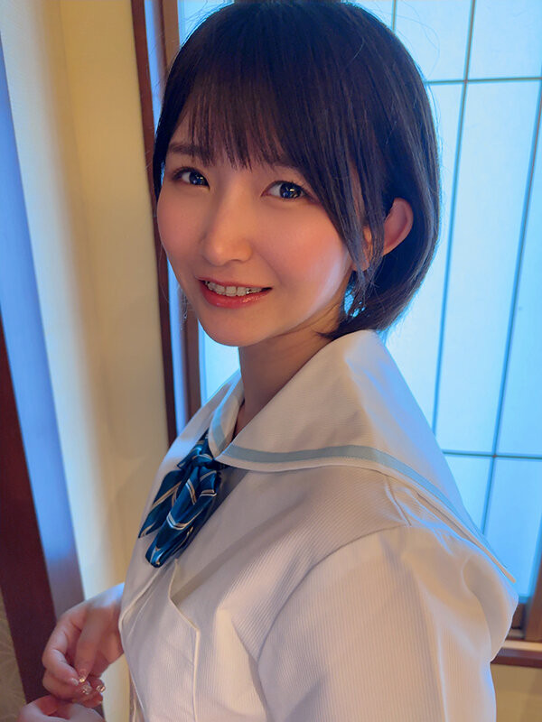 深田結梨(深田结梨)引退作品MOON-014介绍及封面预览