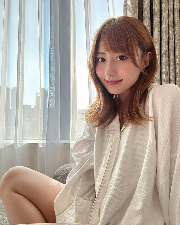 AV巨乳萝莉《成濑心美》精选品番作品推荐介绍及预览-六美集