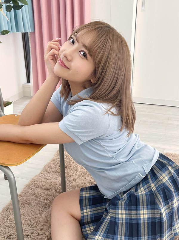 杰尼斯杀手《南乃空》精选作品推荐介绍及封面预览