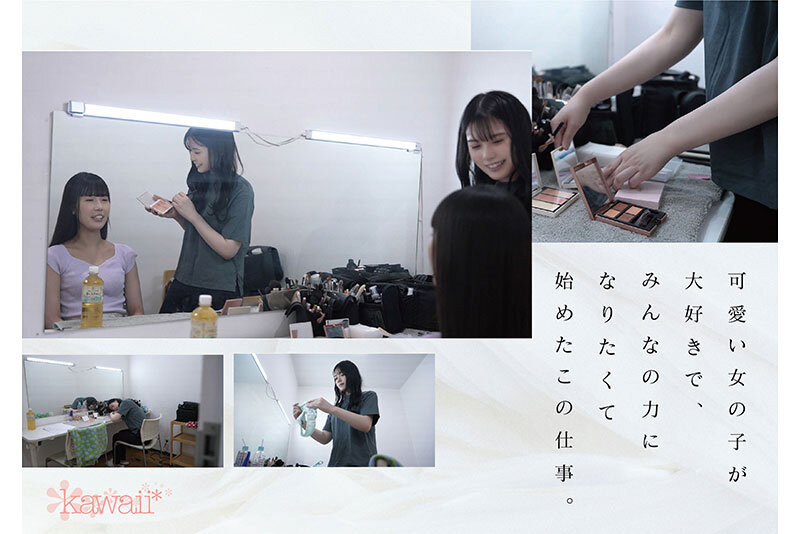 「牧野怜奈」最新作品CAWD-790介绍及封面预览