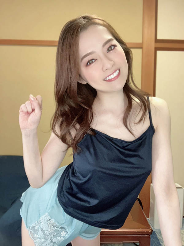 顶级轻熟女《藤环奈》精选品番作品推荐介绍及预览-六美集