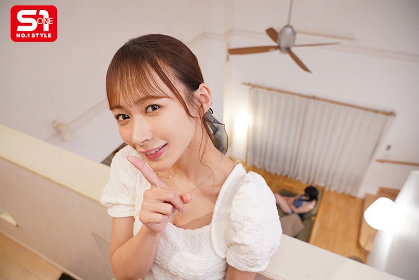 花アリス（花爱丽丝）最新作品SONE-534介绍及封面预览