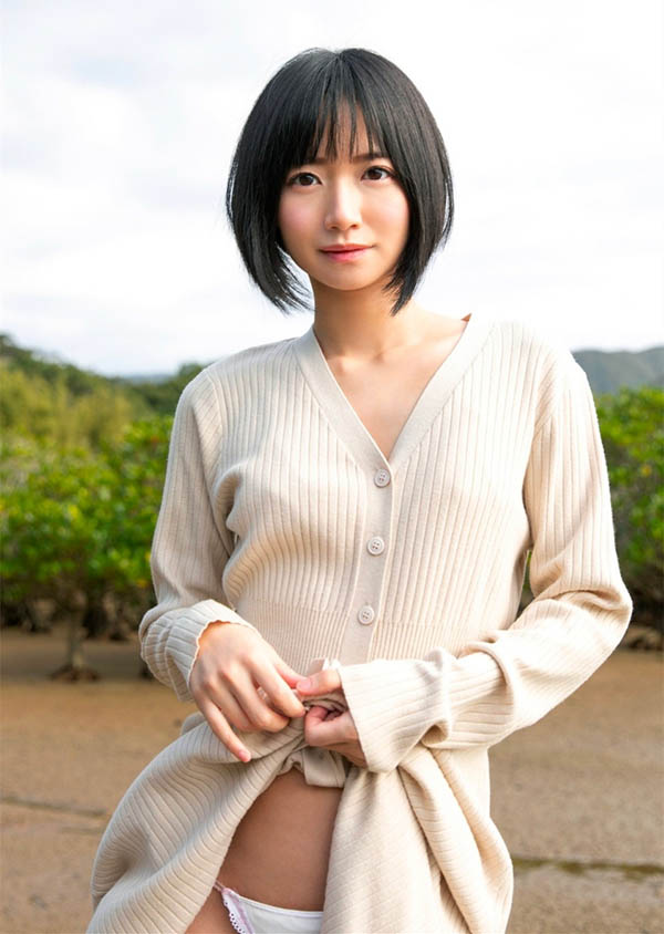 AV狂热者《伊贺真子》精选作品推荐介绍及封面预览