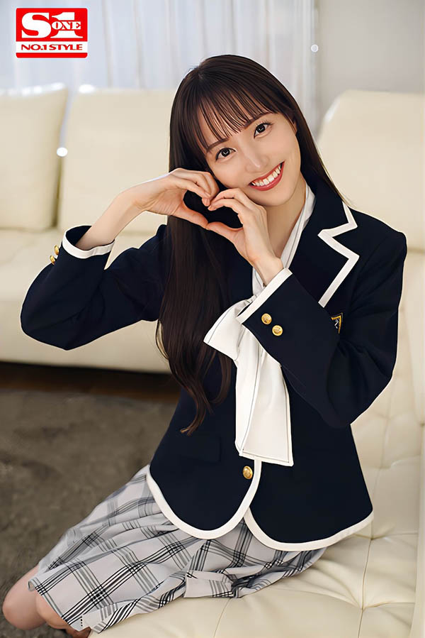 「石田佳莲」最新品番作品SONE-612介绍及预览-六美集