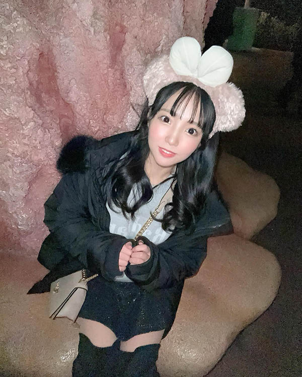 清纯系制服美少女《美咲音》精选品番作品推荐介绍及预览-六美集