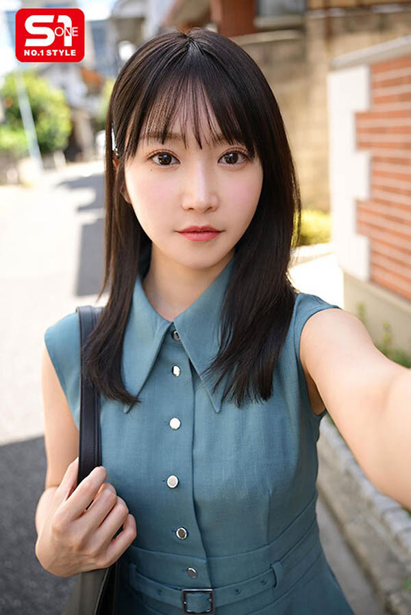 依本しおり（依本诗织）最新品番作品SONE-559介绍及预览-六美集