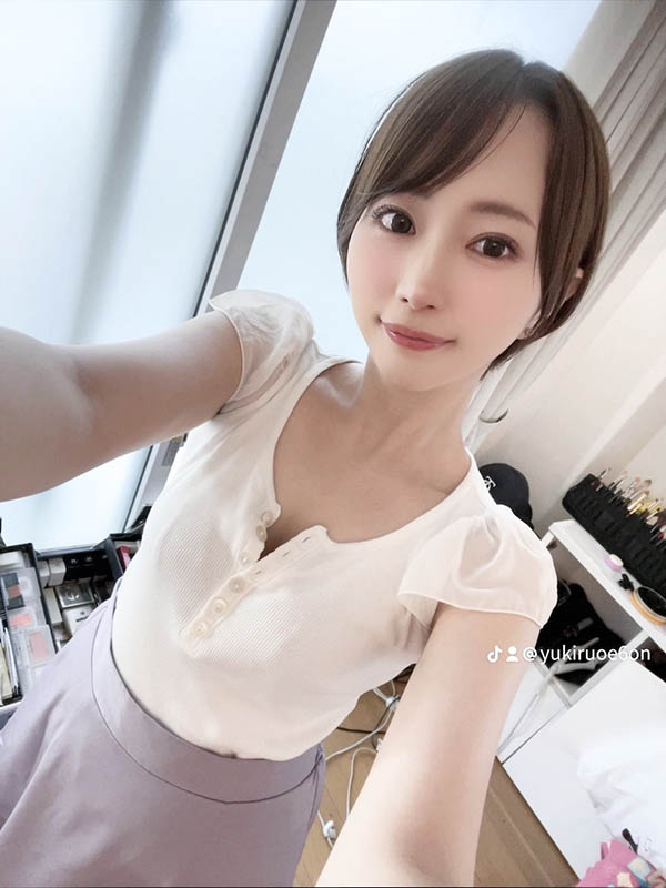 那贺崎ゆきね（那贺崎雪音）最新品番作品LUCY-006介绍及预览-六美集