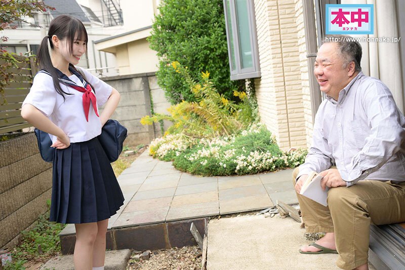 香水じゅん（香水纯）最新作品HMN-690介绍及封面预览
