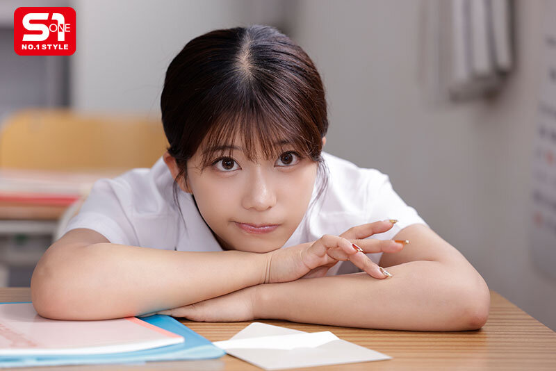 川越にこ（川越仁子）最新作品SONE-582介绍及封面预览