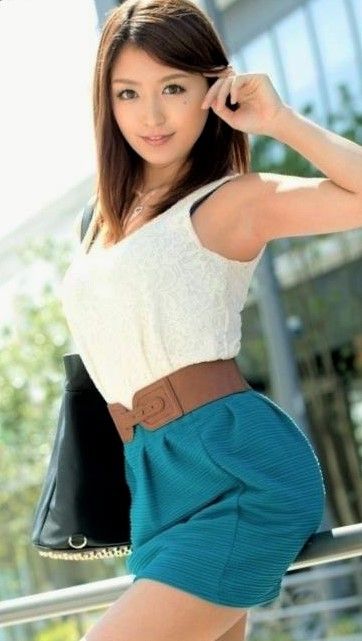 长谷川美玖（长谷川ミク）精选品番作品推荐介绍及预览-六美集