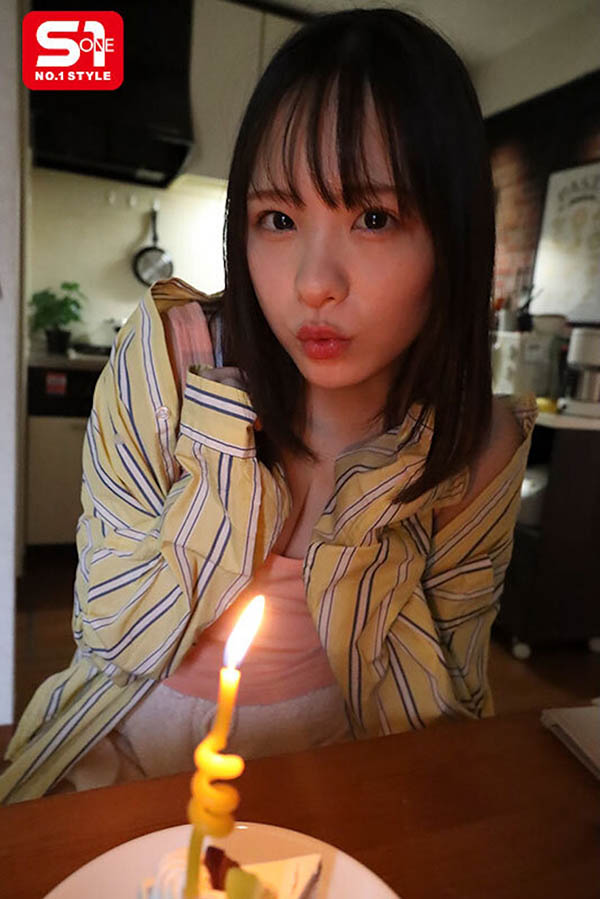 「村上悠华」最新品番作品SONE-670介绍及预览-六美集