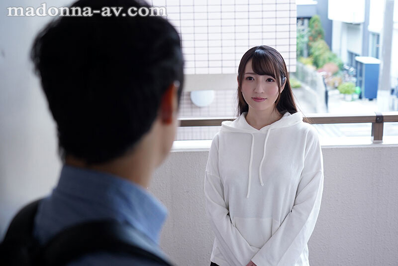 小花のん（小花暖）最新品番作品JUR-344介绍及预览-六美集