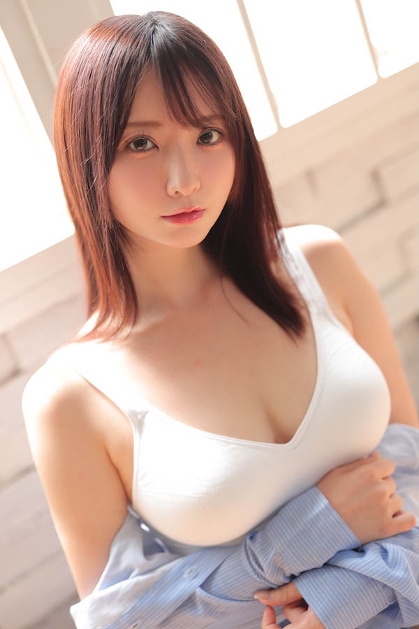 新妻ゆうか(新妻优香)最新品番作品JUR-390介绍及预览-六美集