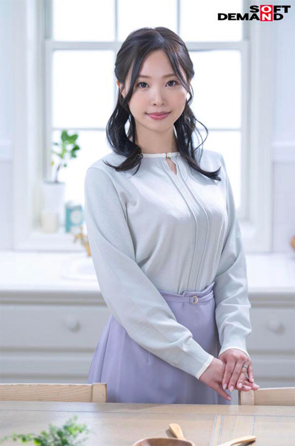 「三上咲」最新品番作品SDNM-524介绍及预览-六美集