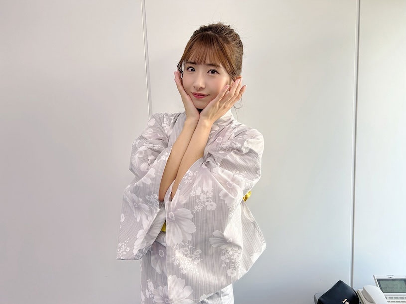 川口桜(川口樱)最新品番作品MIDA-340介绍及预览-六美集